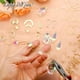 thumbnail image 3 of 400 Atrapasoles de Cristal, Atrapasoles con Cristales, Kits de Manualidades para Adultos, con Creador de Arcoíris, Prisma y Colgantes Dorados, 3 of 5