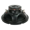 thumbnail image 4 of PYLE 12" 1600W 4Ohm DVC Black Car Stereo Audio Power Subwoofer Dual Coil(3 Pack), 4 of 8
