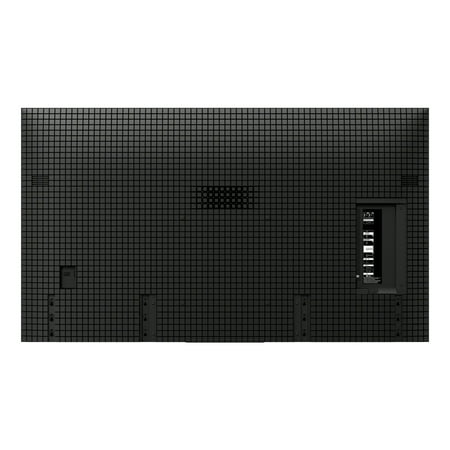 Sony 65” class BRAVIA 8 OLED 4K HDR Smart Google TV K65XR80, 2024 Model