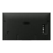 Sony Bravia XR8B K-55XR8B - 55 Diagonal Class (54.6 viewable) OLED TV - Smart TV - Google TV - 4K UHD (2160p) 3840 x 2160 - HDR - self-lit OLED finish
