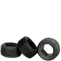 

Socket Jam Screw 3/4-16 x 3/8 Alloy Steel Black Oxide Hex Socket (Quantity: 50)