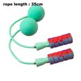 thumbnail image 2 of Jump Rope, Training Ropeless Skipping Rope for Fitness, Adjustable Weighted Cordless Jump Rope, 2 of 5