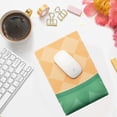 thumbnail image 4 of Ergonomic Mouse Pad With Wrist Support - Non-slip Mouse Pad For Easy Typing Pain Relief, 4 of 5