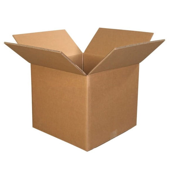 Office Depot® Brand Triple-Wall Boxes, 36"H x 36"W x 36"D, Kraft, Pack Of 5