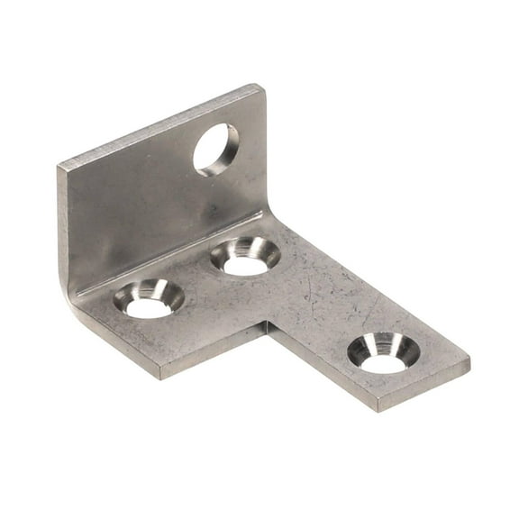 GLASS DOOR HINGE,BOTT,FSHC-6WX 04.17.811.00 - Genuine OEM Replacement Part