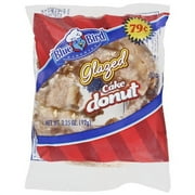 Flowers Foods BlueBird Cake Donut, 3.25 oz
