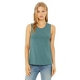 thumbnail image 1 of Bella + Canvas Ladies Jersey Muscle Tank, 1 of 1
