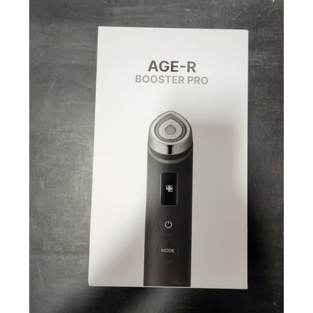 Medicube AGE-R Booster Pro