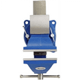 thumbnail image 2 of Vise Grip IRWIN Bench Vise, Heavy-Duty, 6-Inch, 2 of 3