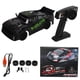 thumbnail image 1 of Coche RC 1 / 24 coche de carreras deriva eléctrica tiempo de espera largo 50 metros distancia de control remoto para niños mayores de 14 años, 1 of 10