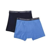 Polo Ralph Lauren Big and Tall Boxer Brief 2-Pack