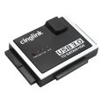 thumbnail image 1 of Cinolink SATA IDE a USB 3.0 Adaptador para Universal 2.5"/3.5" Pulgada, 1 of 2