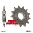 thumbnail image 2 of Front & Rear Sproket Kit for GAS GAS 515 SM 09 JT Sprockets, 2 of 7