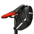 thumbnail image 2 of Bolsa trasera para ciclismo Jadeshay bolsa para alforja de bicicleta de montaña impermeable, 2 of 10