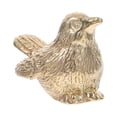thumbnail image 6 of KHBUAB Elegant Vintage Brass Bird Sculpture Decorative Object for Home Display, 6 of 8