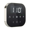 thumbnail image 5 of AirTempo Touch Screen Steam Shower Control, 5 of 7