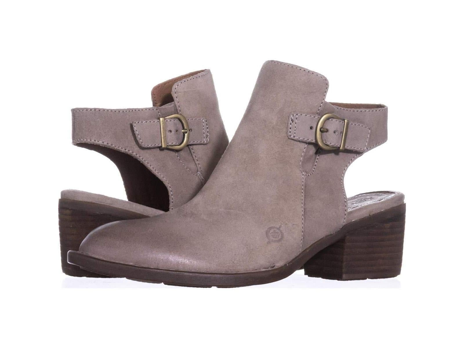 born womens clogs
