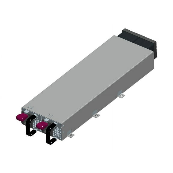 HPE - Power supply (internal) - AC 100-240 V - 550 Watt