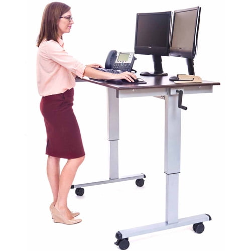 Computer Workstations with Shelf and Headphone Hooks Black Rolanstar Standing Desk Dual Motor Adjustable Height Desk with Keyboard Tray 55 Electric Stand Up Desk with USB Charging Ports