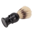 thumbnail image 4 of Brocha de afeitar BuyWeek para hombres cerdas sintéticas, 4 of 14