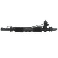 thumbnail image 2 of Detroit Axle - Steering Rack & Pinion for Buick Skylark Somerset Chevy Beretta Cavalier Corsica Olds Achieva Firenza Pontiac Grand Am Sunbird Power Steering Rack & Pinion Assembly, 2 of 5