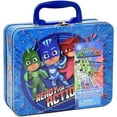thumbnail image 3 of PJ Masks Tin Activity Set, 3 of 4