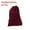 Burgundy, variant on Velvet Drawstring Bags 5.91x7.87 Inch Gift Bags Jewelry Pouches Dark Red 10Pcs