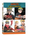 thumbnail image 2 of Naruto: 4-movie Collection (DVD), 2 of 3