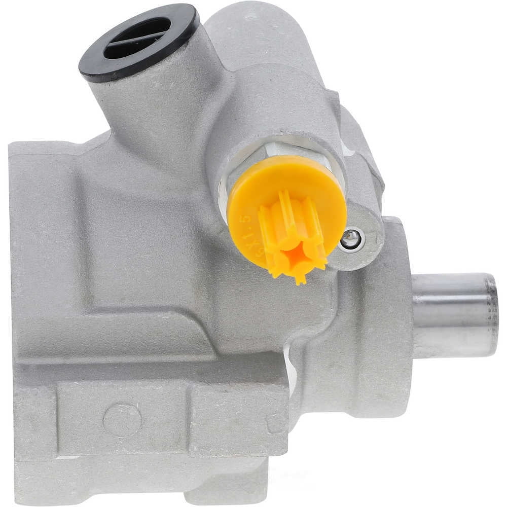 MAVAL 9741MN New Power Steering Pump