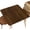 Wooden Texture 1, variant on Fitted Table Cover Elastic Edged Polyester Waterproof Table Cloths, Aged Wooden Planks Texture Old, Fitted Square Tablecloth Table Cloths for Banquet, Fits for 36"x36" Table