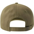 thumbnail image 2 of Atlantis  Adult Dad Sustainable 6 Panel Baseball Cap, 2 of 4
