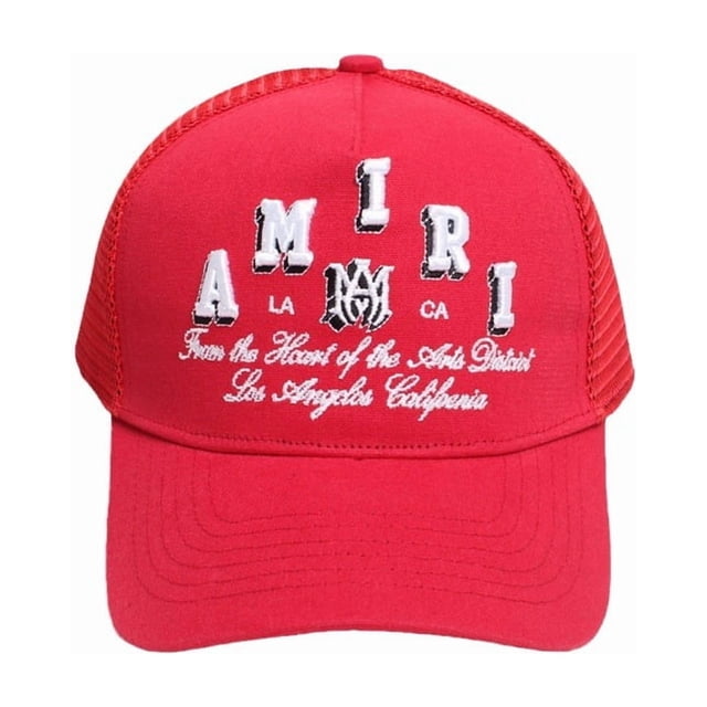 Gorra de béisbol Amiris Anime para adultos, tamaño ajustable