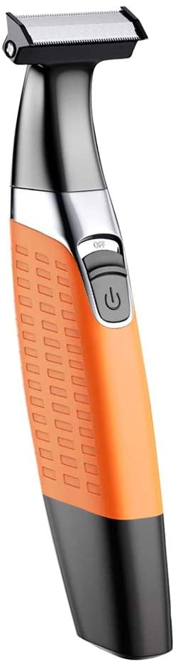 pocket beard trimmer