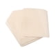 thumbnail image 1 of Tela Parche Termoadhesivos Parches Beige 4.9"x3.7" para Ropa, Pantalones, Bolsos Agujero Reparación y Decoración Paquete de 12, 1 of 6