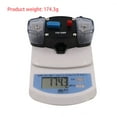 thumbnail image 1 of Disjoncteur Portable Professionnel Détachable Bouton de Contrôle de Yacht Protection contre les Courts-Circuits Accessoires de Fusible RV 150A, 1 of 9
