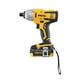 thumbnail image 1 of Destornillador de impacto 1/4", 20V, 1 batería 2Ah, 1 of 3