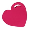 thumbnail image 1 of Bolsa de regalo para dulces de boda, bolso con corazón de amor, bolso portátil de fieltro, bolso de mano para dulces para celebraciones de regalos del 30cmx27cmx10cm, 1 of 8