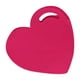 thumbnail image 1 of Bolsa de corazón para dulces de boda, bolsa de regalo con asas de fieltro, novedosa, portátil 30cmx27cmx10cm, 1 of 9