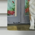 thumbnail image 4 of Corgi Suncatcher Flag Canvas House Size, 4 of 4