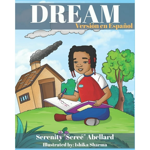 DREAM -Spanish Version, (Paperback)