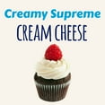 Pillsbury Creamy Supreme Cream Cheese Frosting, 16 Oz Tub
