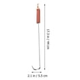 thumbnail image 3 of Shisuyan Brochettes de Cuisson Couleurs Assorties 2 Pcs 17.3X2.2X1.2In Durables, 3 of 8