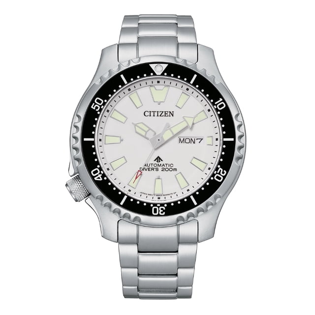 Reloj Citizen Promaster Automático NY0150-51A Citizen Promaster NY0150-51A