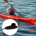 thumbnail image 4 of ZheElen Jupe de Kayak avec Protection contre la Poussière Accessoires de Sports Nautiques Kayak Canoë, 4 of 9
