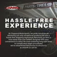 thumbnail image 6 of 130/90B-16 Kenda K6702 Cataclysm Rear Tire, 6 of 6