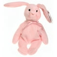 thumbnail image 3 of Ty Beanie Baby: Hoppity the Bunny | Stuffed Animal | MWMT, 3 of 3