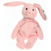 Ty Beanie Baby: Hoppity the Bunny | Stuffed Animal | MWMT