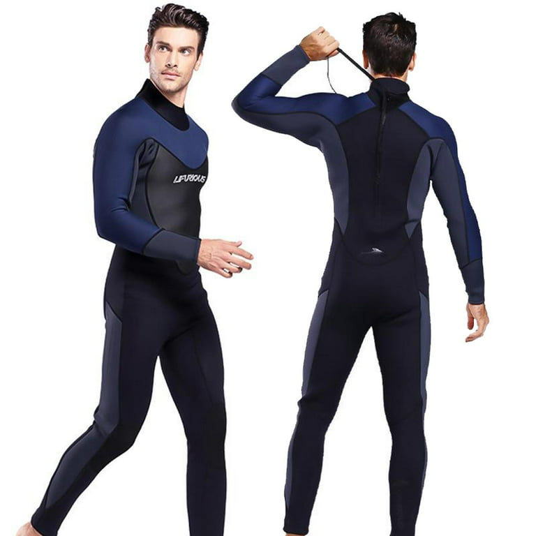 Wetsuits Men 3/2mm Neoprene Diving Surfing Swimming Full Suits - China  Surfing Swimming Full Suits and Wetsuit price