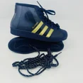 thumbnail image 2 of Ad-id-as Originals Blondey Pro Mode Casual Shoes Navy Multi Sz 7.5 NEW!, 2 of 6
