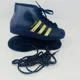 thumbnail image 2 of Adi-das Originals Blondey Pro Mode Casual Shoes Navy Multi Sz 7.5 NEW!, 2 of 6